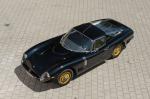 Bizzarrini 5300 GT Strada 1966 года